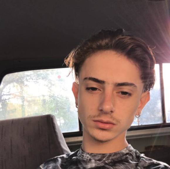 Meet your Posher, Randy - Picture 1 of 1